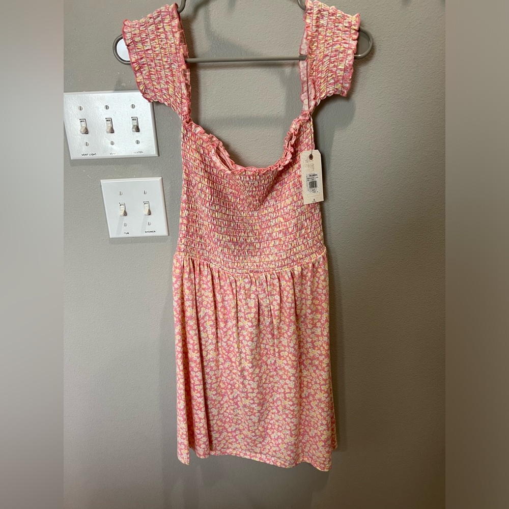 Billabong dress